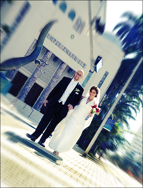 Miami beach Wedding